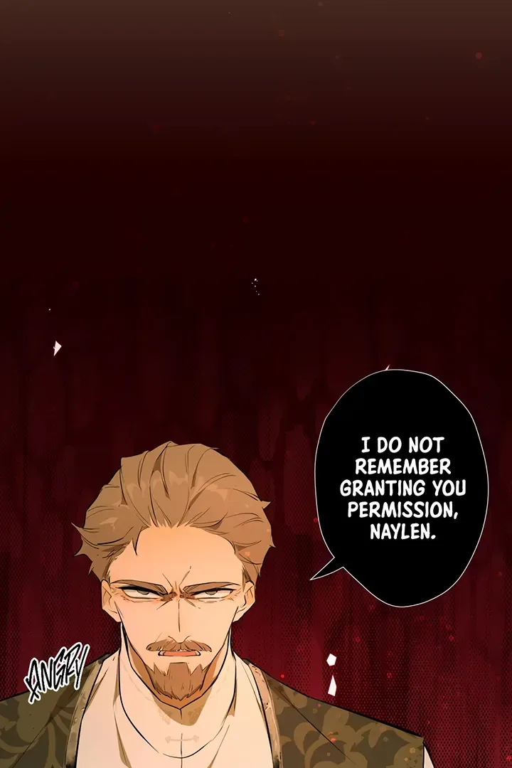 From Six to Sovereignty: The Girl Who Ruled Chapter 10 page 37