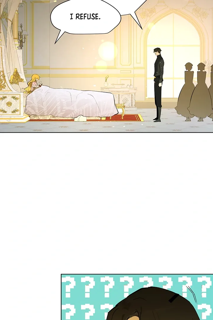 From Six to Sovereignty: The Girl Who Ruled Chapter 11 page 10