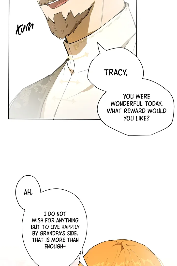 From Six to Sovereignty: The Girl Who Ruled Chapter 10 page 27