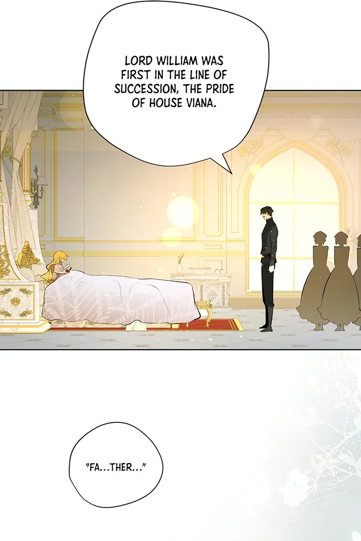 From Six to Sovereignty: The Girl Who Ruled Chapter 11 page 8