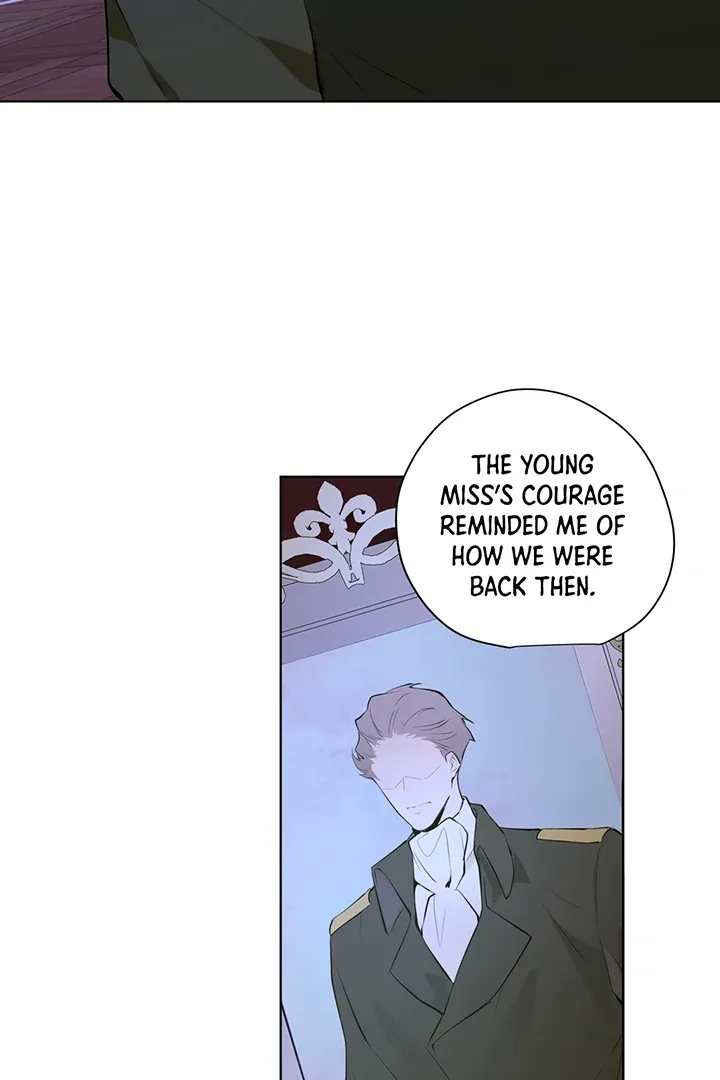 From Six to Sovereignty: The Girl Who Ruled Chapter 10 page 45