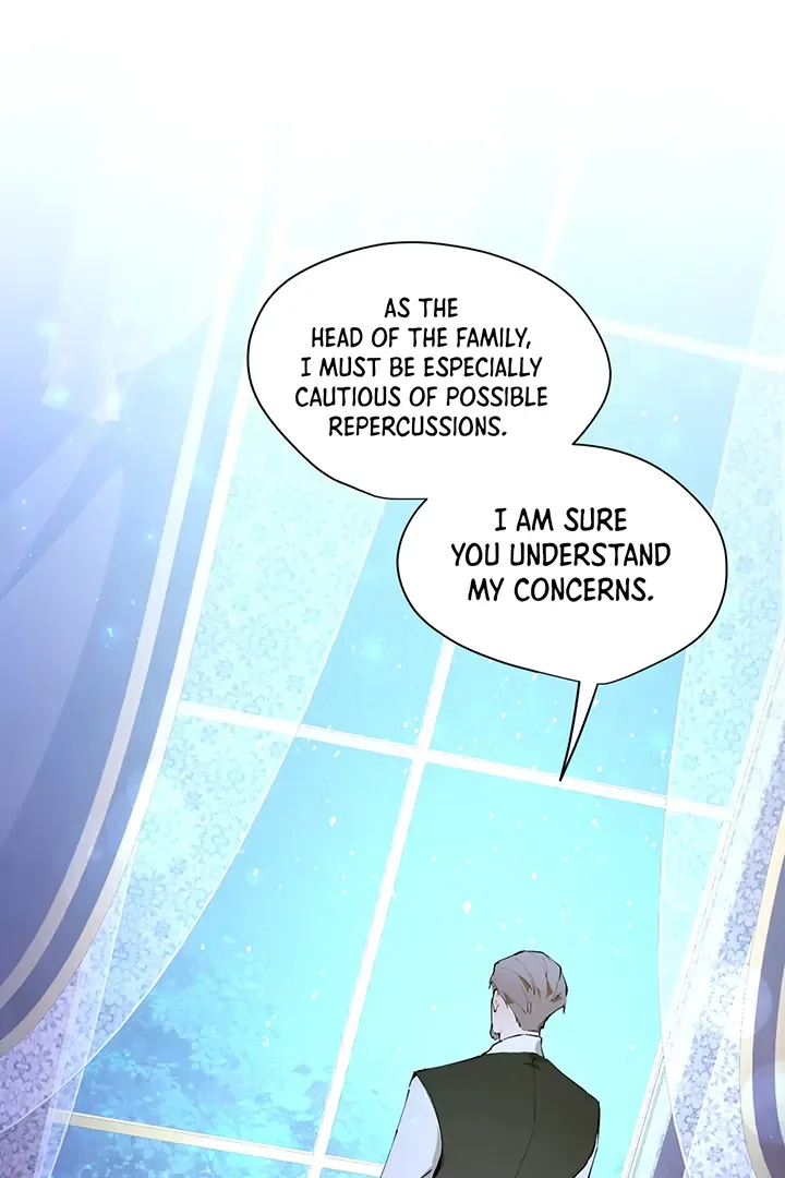 From Six to Sovereignty: The Girl Who Ruled Chapter 10 page 52