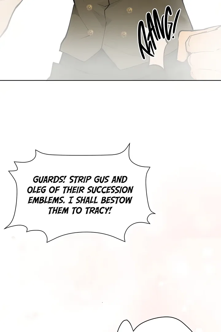 From Six to Sovereignty: The Girl Who Ruled Chapter 10 page 31