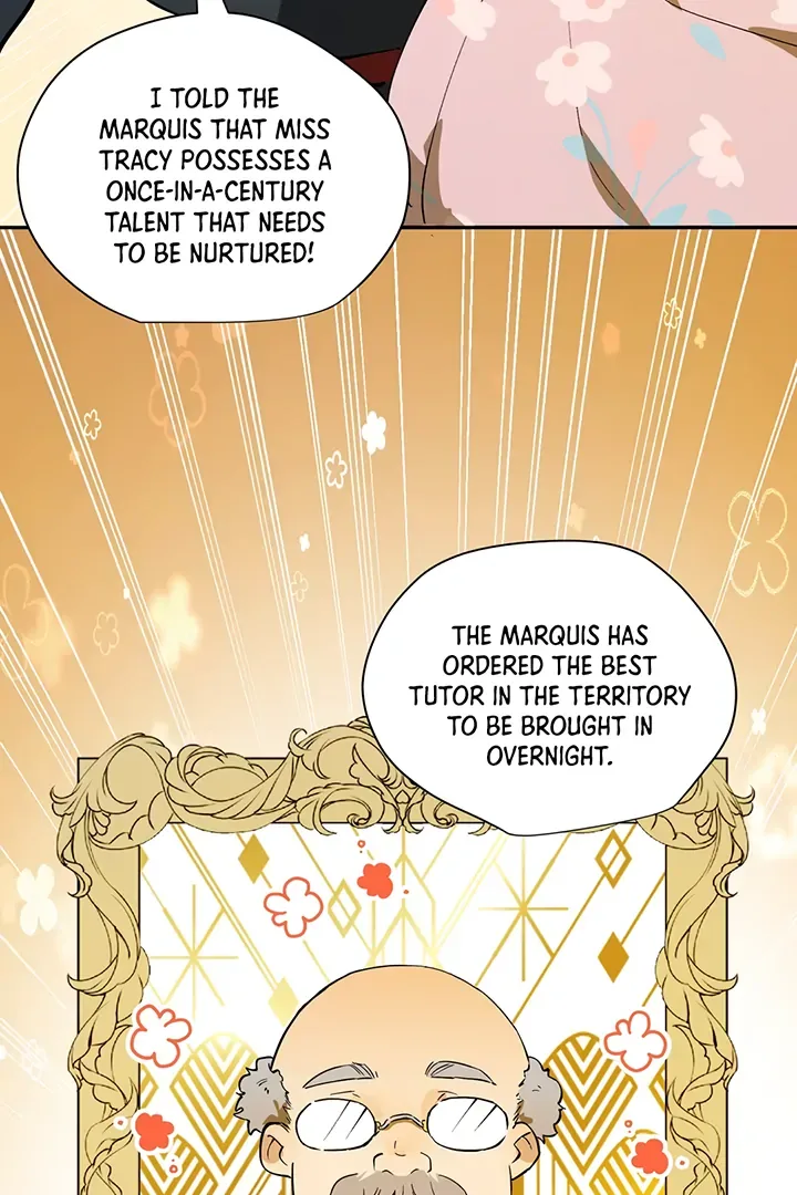 From Six to Sovereignty: The Girl Who Ruled Chapter 11 page 20