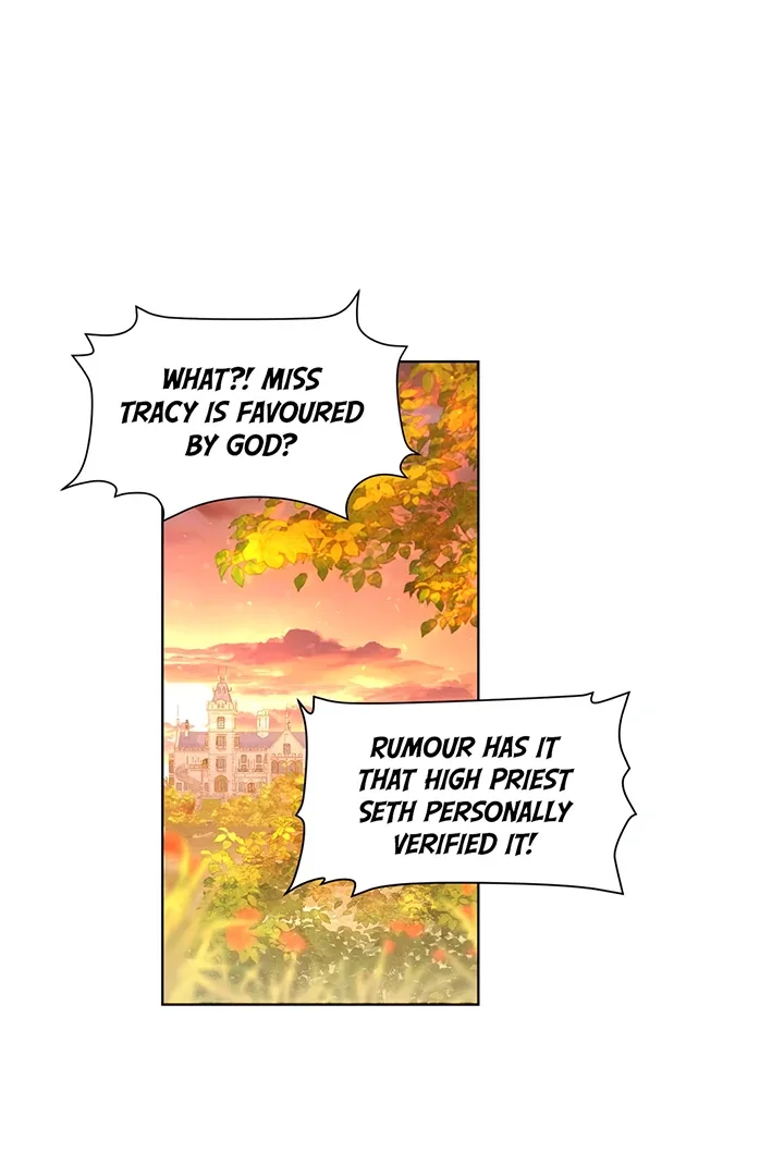 From Six to Sovereignty: The Girl Who Ruled Chapter 10 page 18