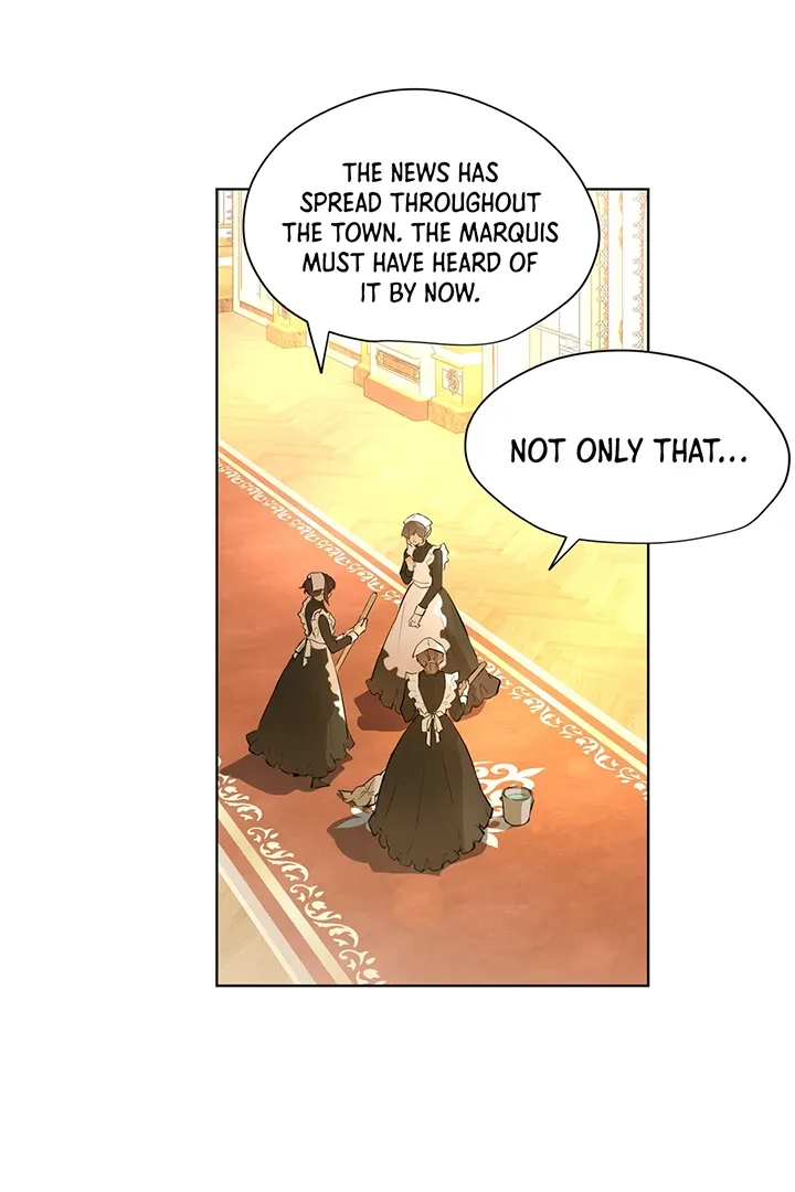 From Six to Sovereignty: The Girl Who Ruled Chapter 10 page 19