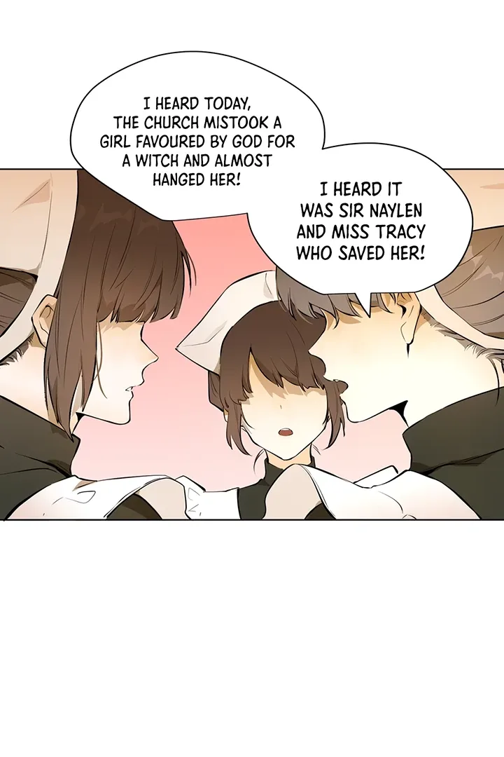 From Six to Sovereignty: The Girl Who Ruled Chapter 10 page 20