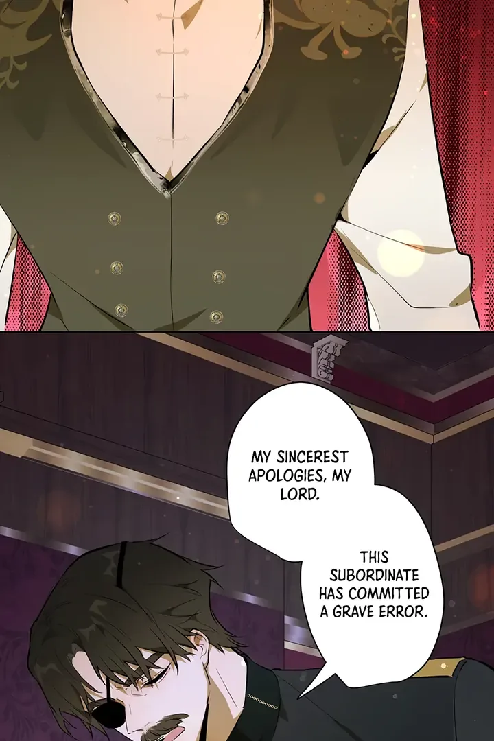 From Six to Sovereignty: The Girl Who Ruled Chapter 10 page 38