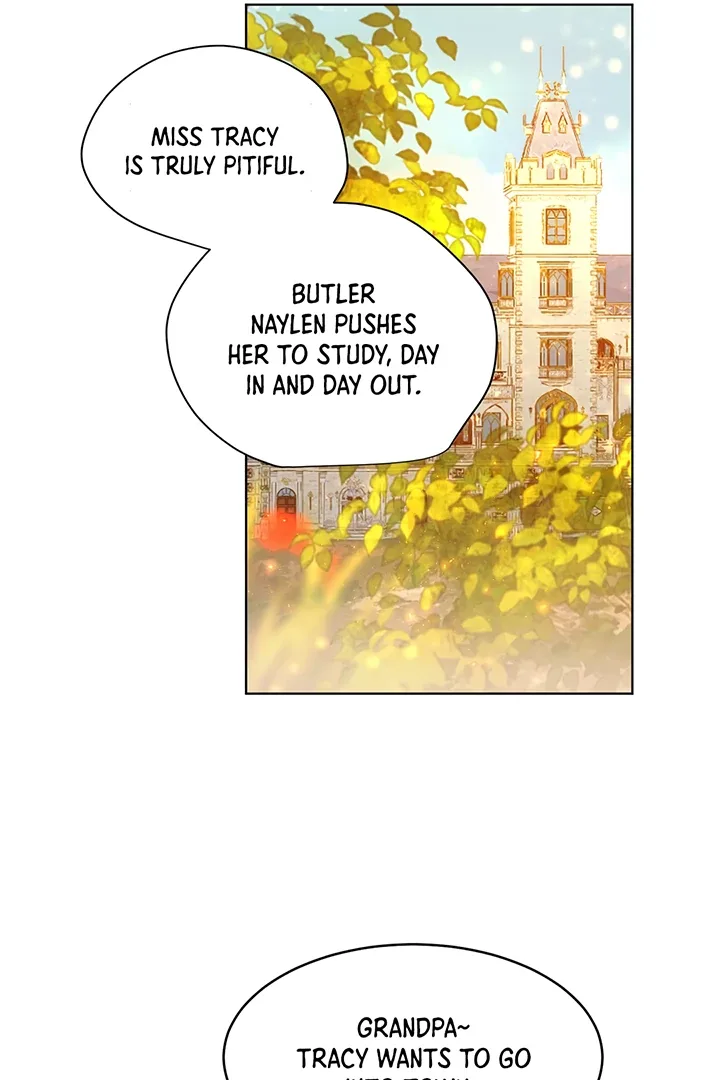 From Six to Sovereignty: The Girl Who Ruled Chapter 11 page 25