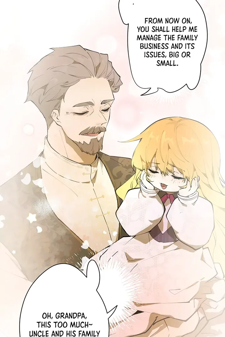 From Six to Sovereignty: The Girl Who Ruled Chapter 10 page 32