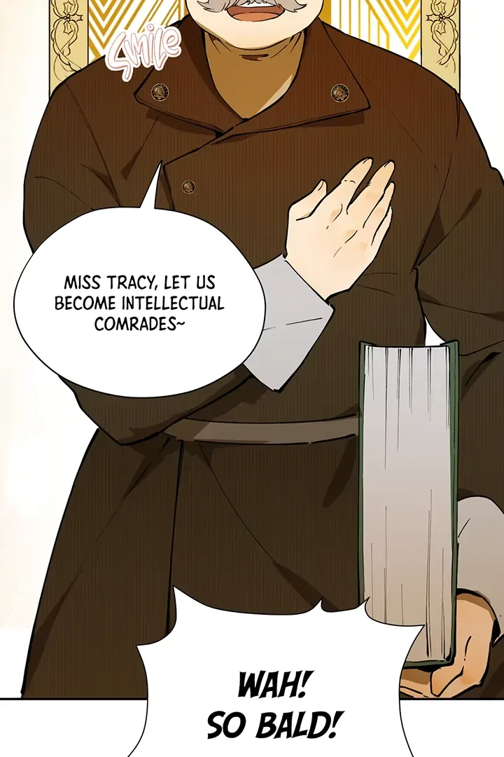From Six to Sovereignty: The Girl Who Ruled Chapter 11 page 21