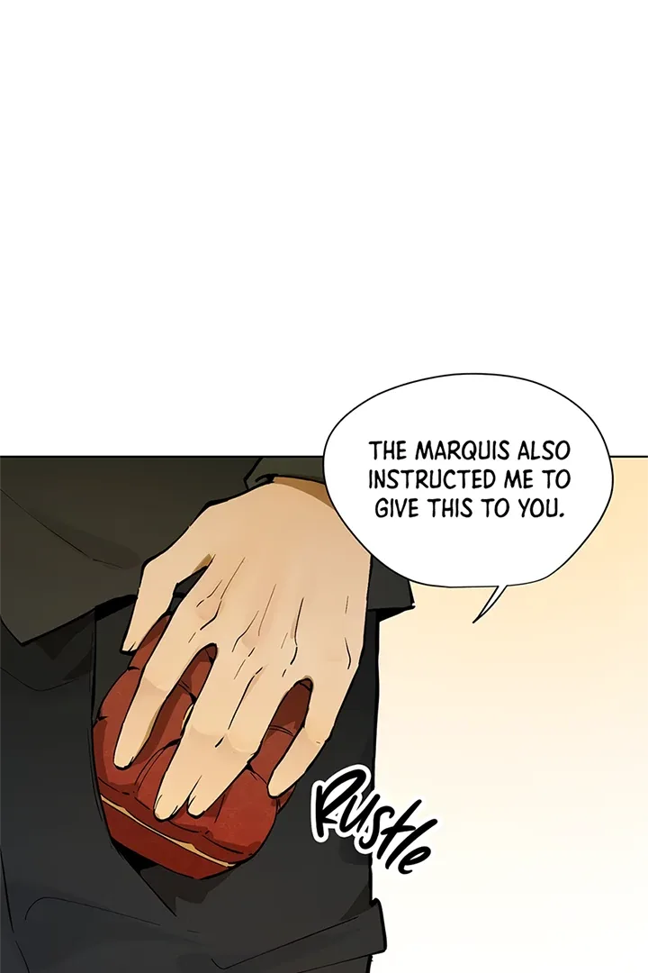 From Six to Sovereignty: The Girl Who Ruled Chapter 10 page 75