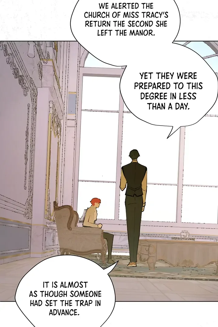 From Six to Sovereignty: The Girl Who Ruled Chapter 10 page 12