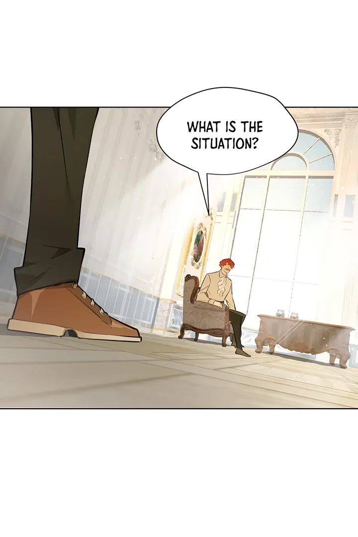 From Six to Sovereignty: The Girl Who Ruled Chapter 10 page 5