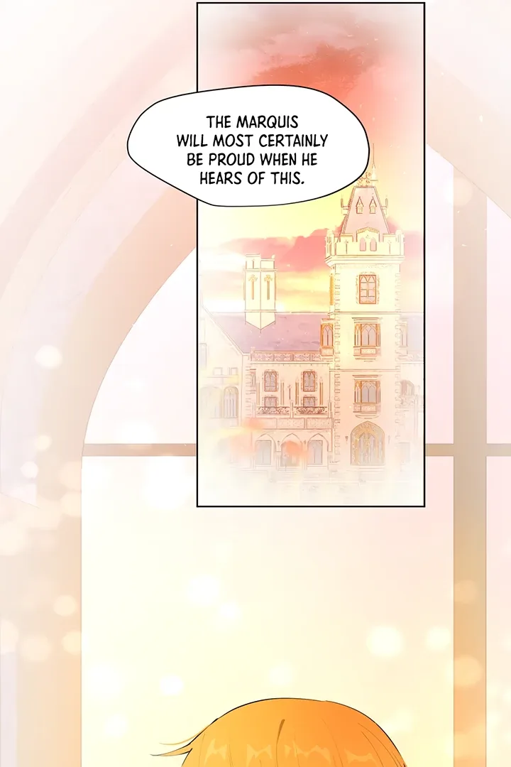 From Six to Sovereignty: The Girl Who Ruled Chapter 10 page 23