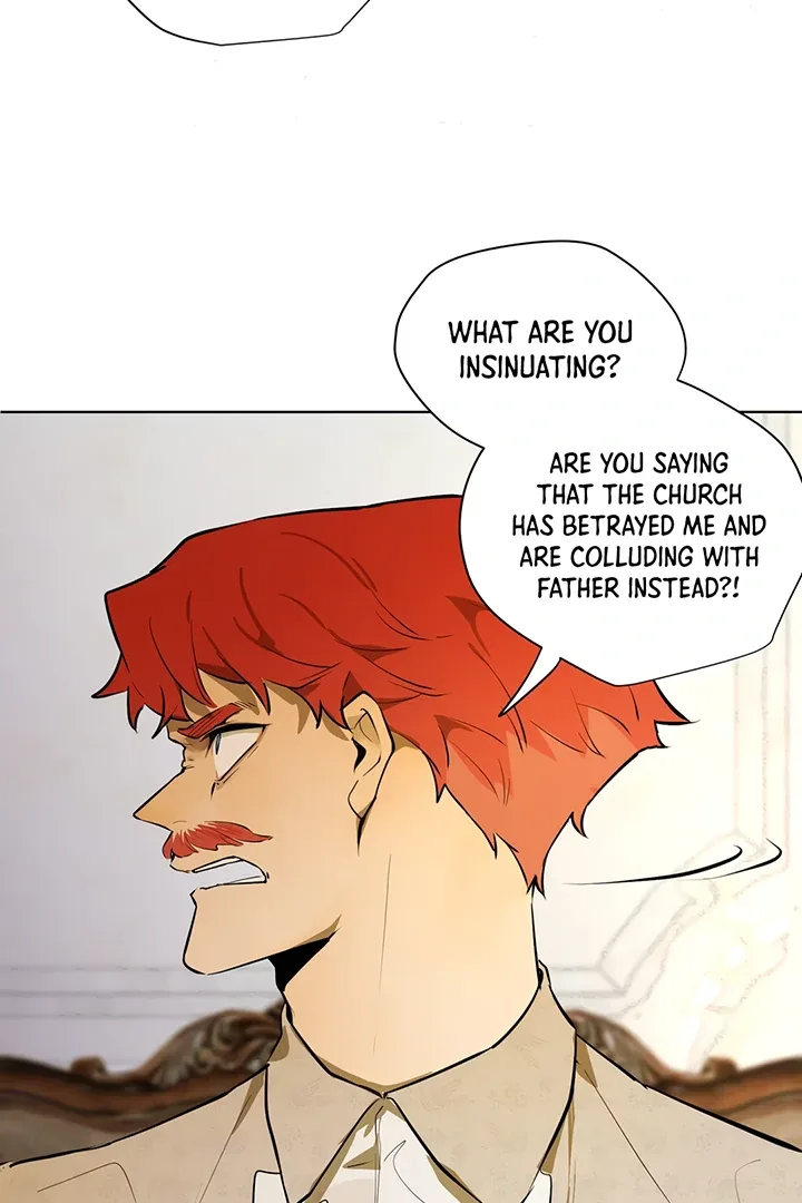 From Six to Sovereignty: The Girl Who Ruled Chapter 10 page 13