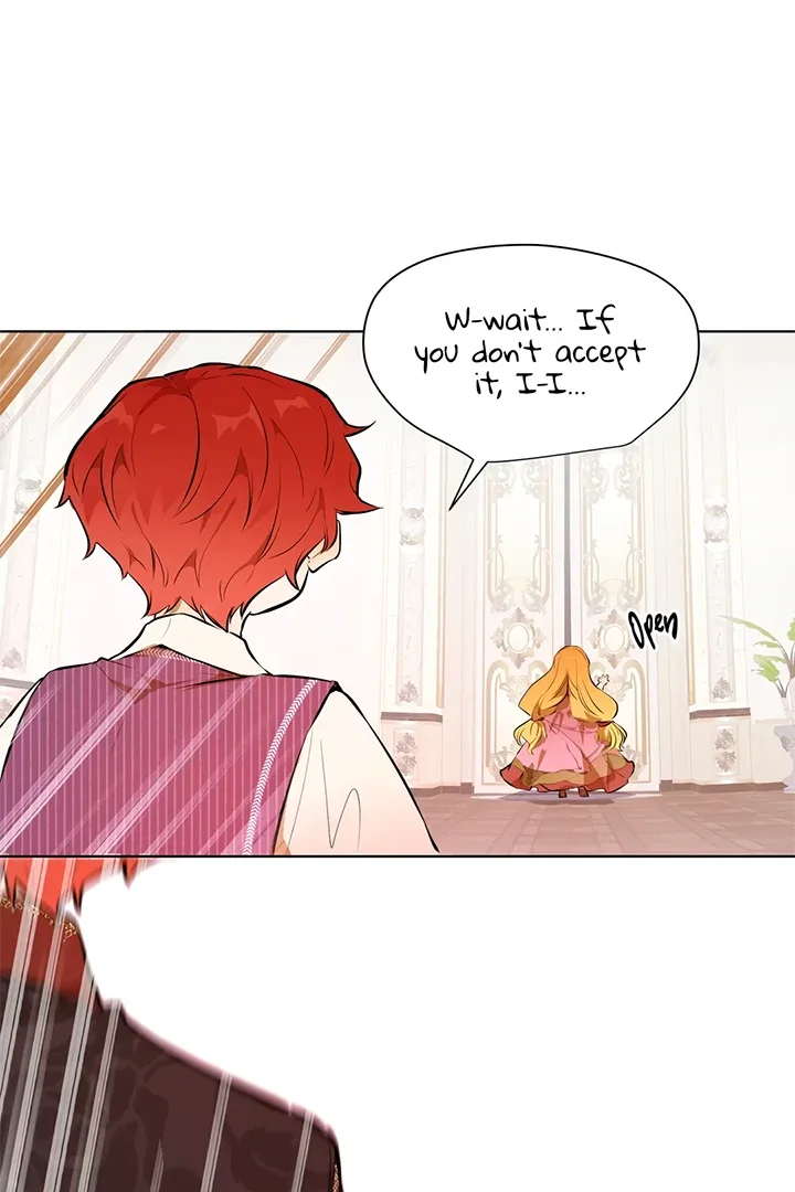 From Six to Sovereignty: The Girl Who Ruled Chapter 11 page 85