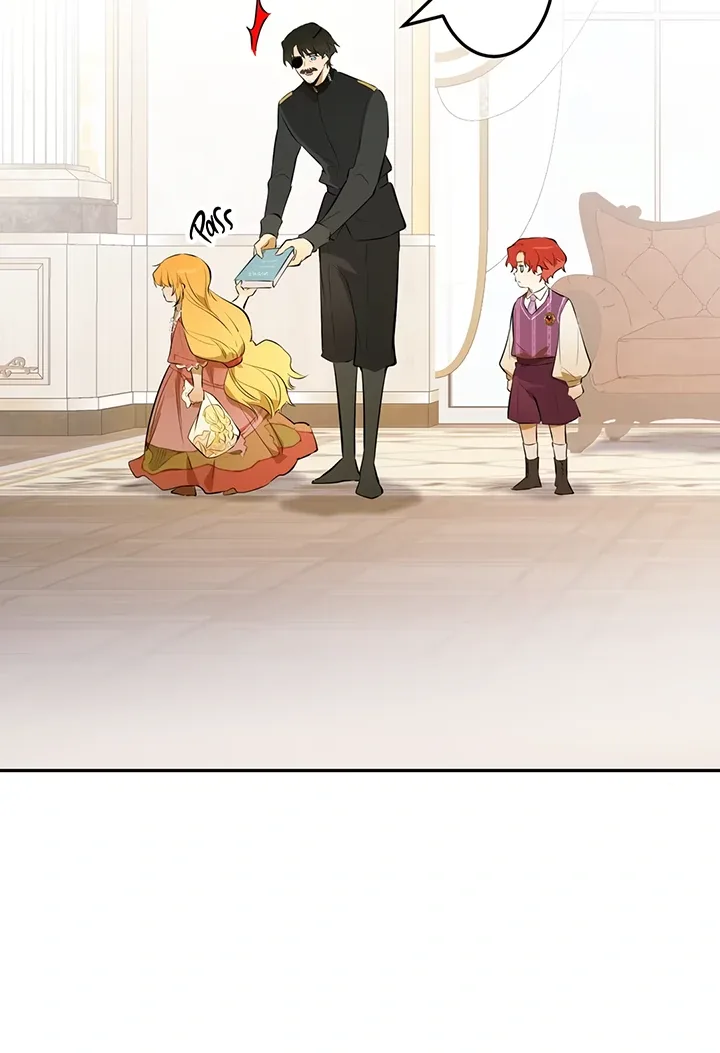 From Six to Sovereignty: The Girl Who Ruled Chapter 11 page 71