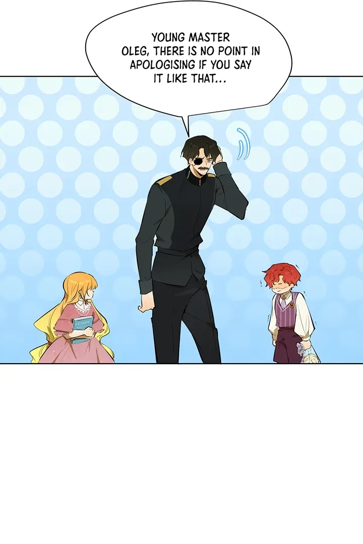 From Six to Sovereignty: The Girl Who Ruled Chapter 11 page 66