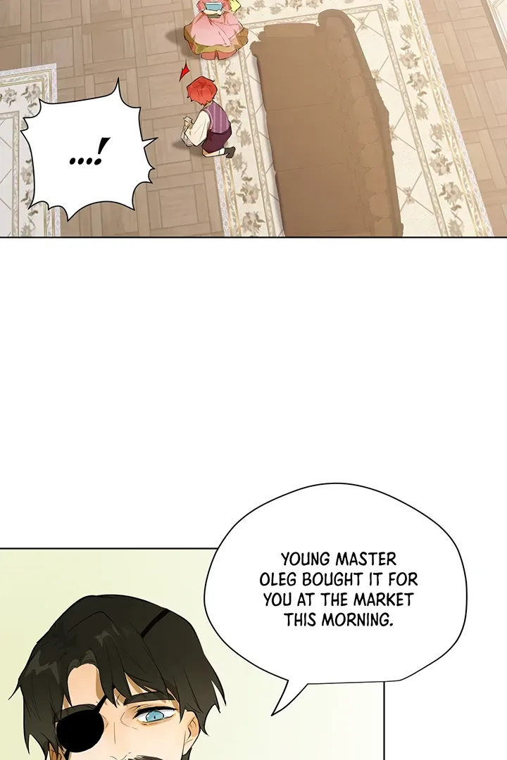 From Six to Sovereignty: The Girl Who Ruled Chapter 11 page 61