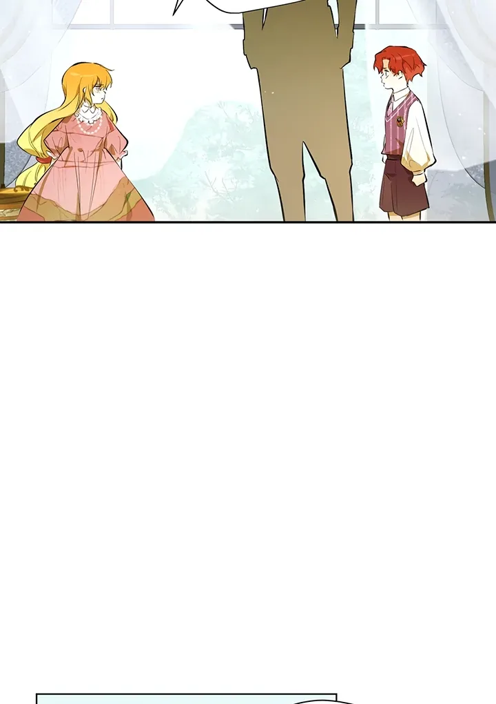 From Six to Sovereignty: The Girl Who Ruled Chapter 11 page 82