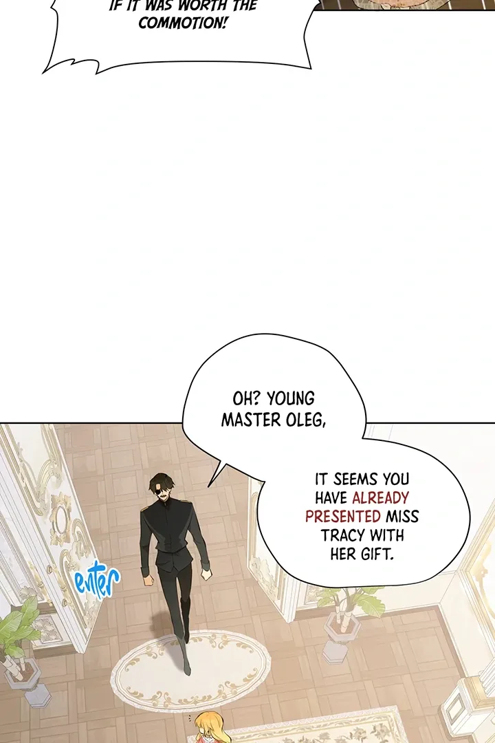 From Six to Sovereignty: The Girl Who Ruled Chapter 11 page 60