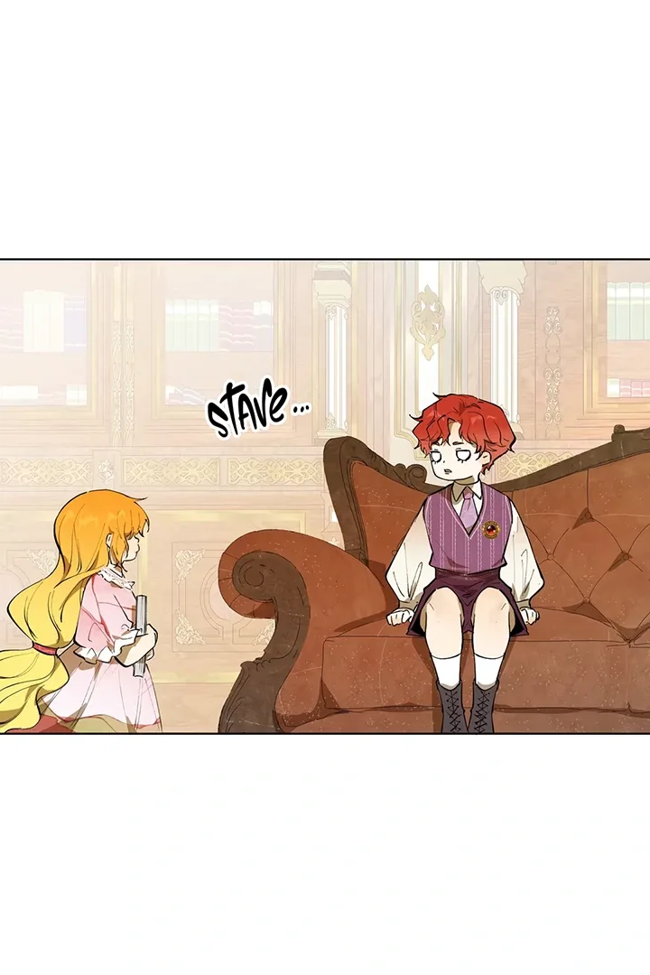 From Six to Sovereignty: The Girl Who Ruled Chapter 11 page 40