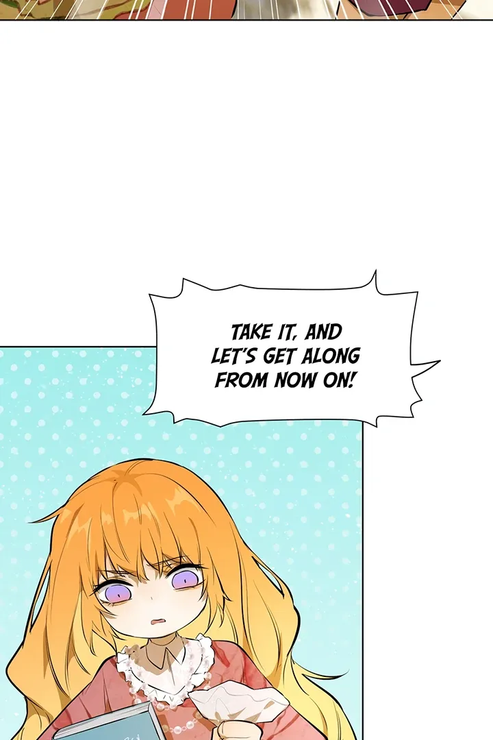 From Six to Sovereignty: The Girl Who Ruled Chapter 11 page 68
