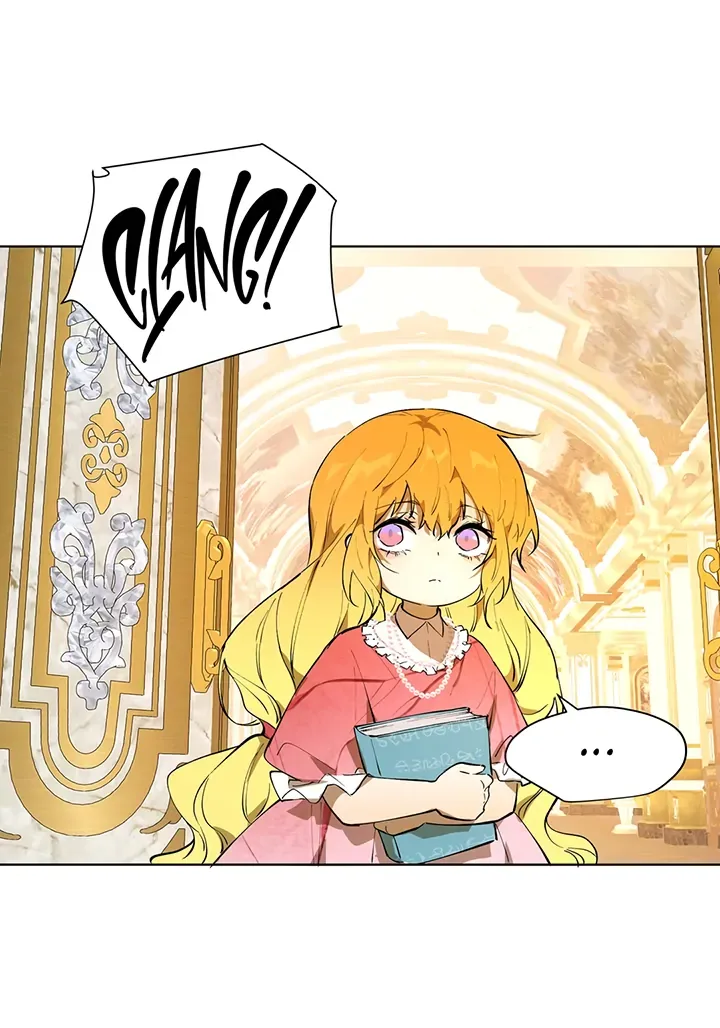 From Six to Sovereignty: The Girl Who Ruled Chapter 11 page 37