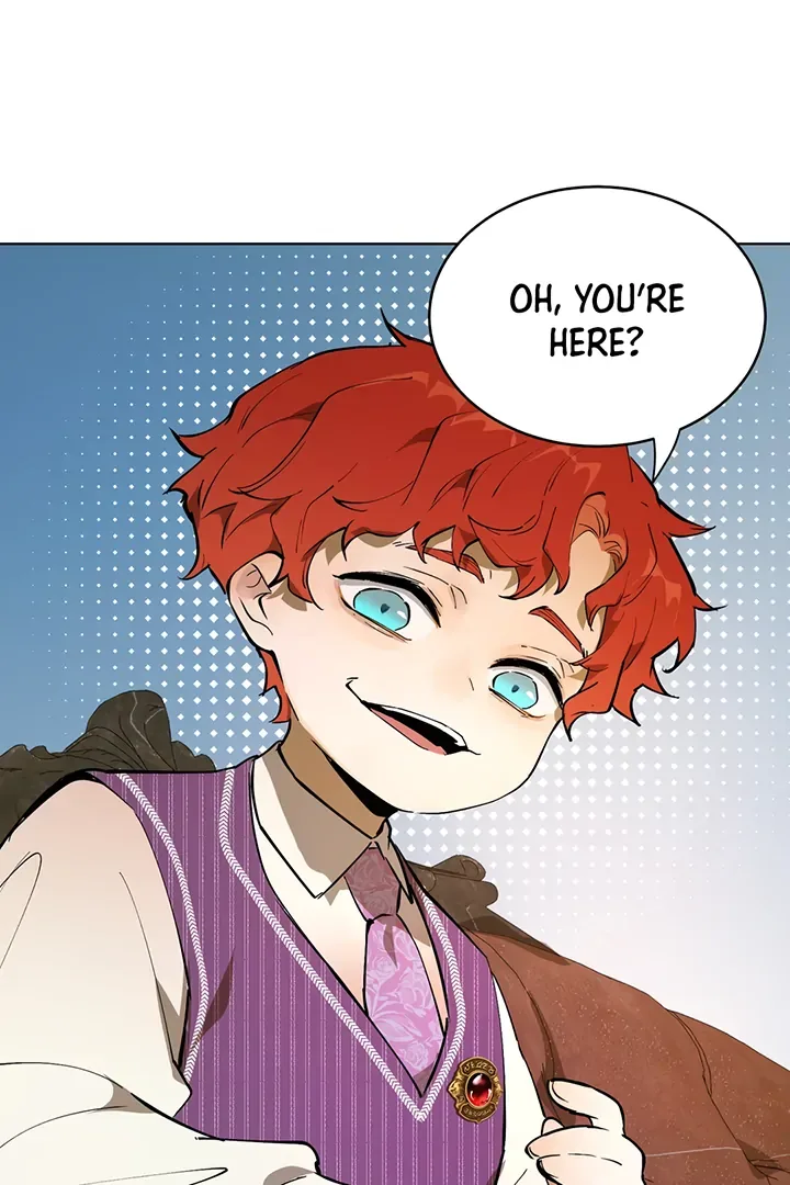 From Six to Sovereignty: The Girl Who Ruled Chapter 11 page 41