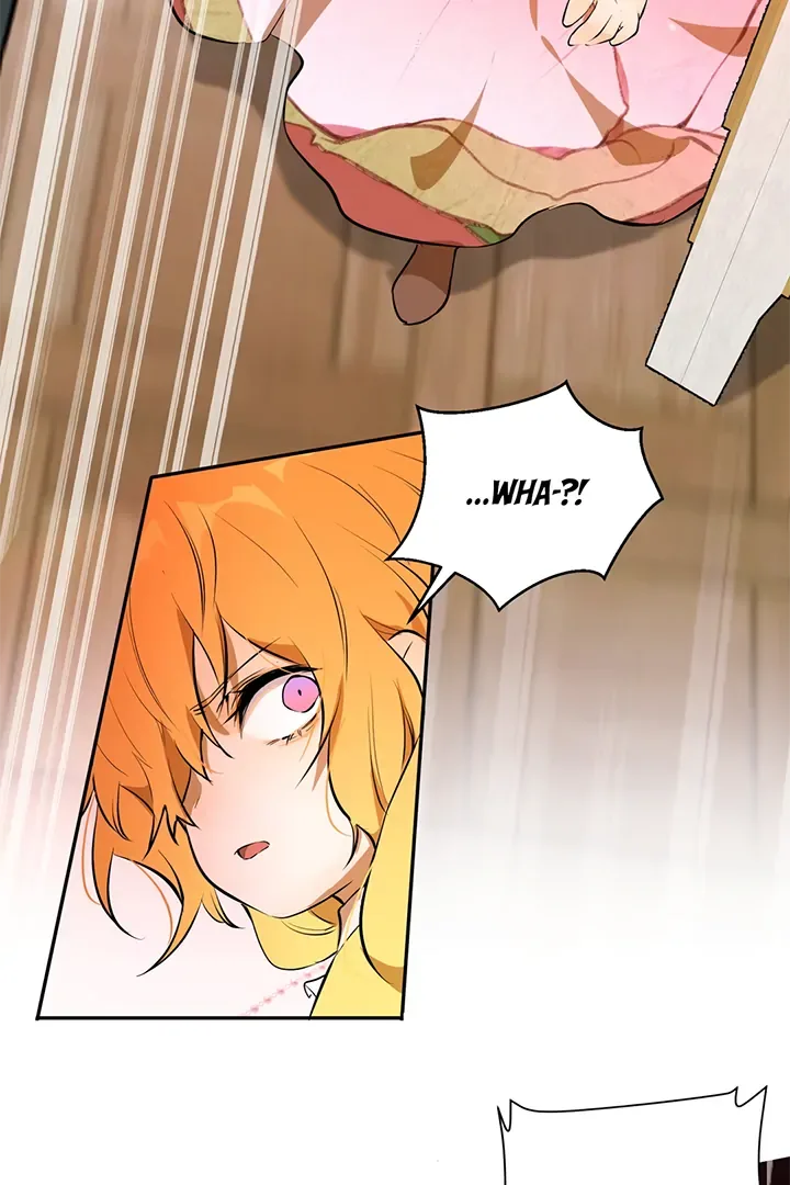From Six to Sovereignty: The Girl Who Ruled Chapter 11 page 87