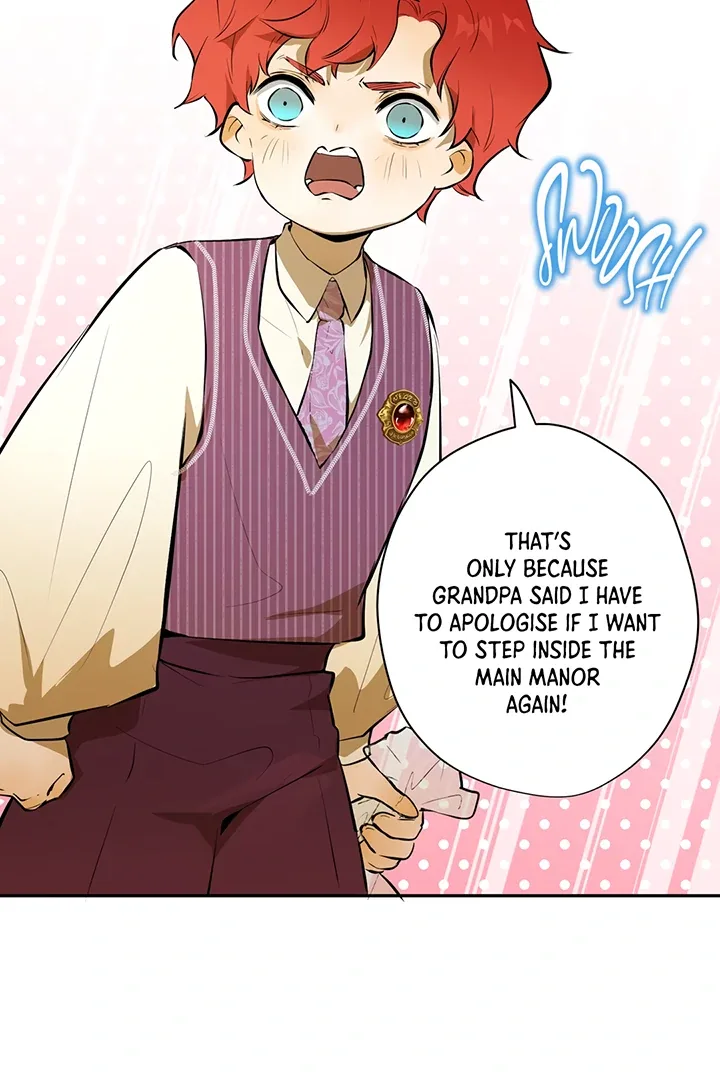 From Six to Sovereignty: The Girl Who Ruled Chapter 11 page 63