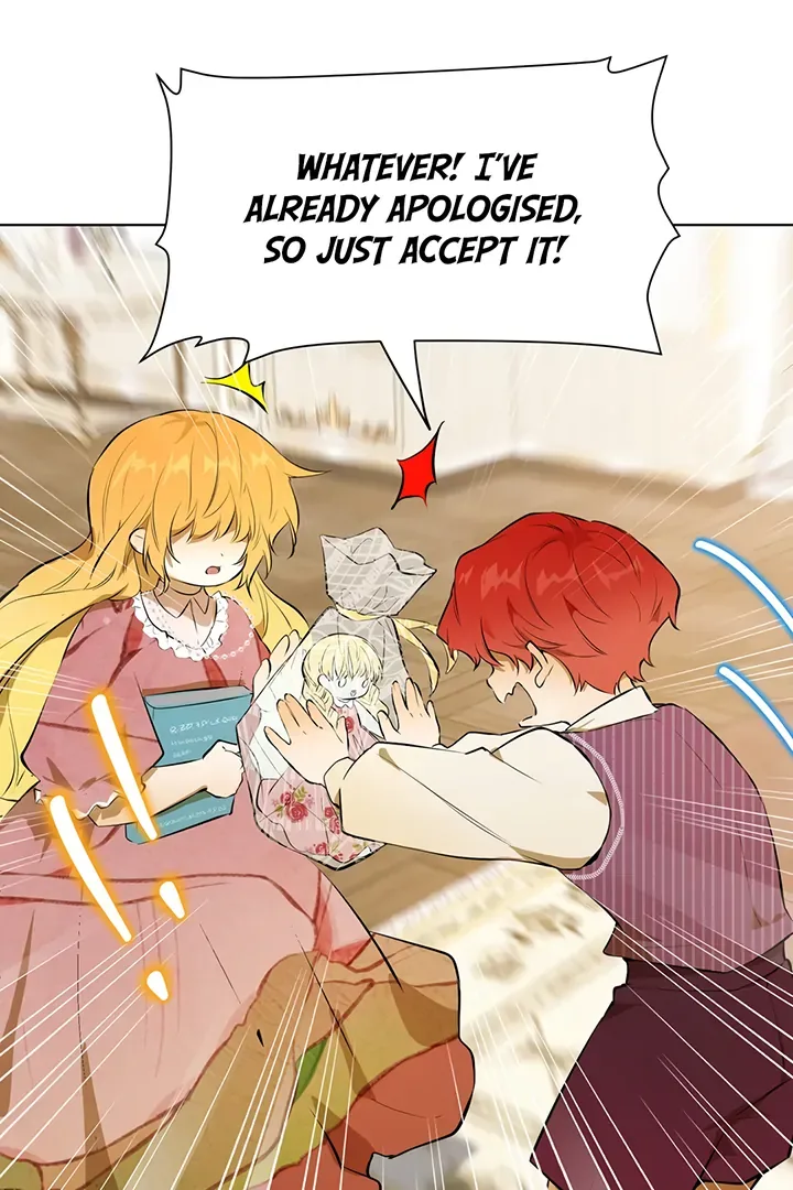 From Six to Sovereignty: The Girl Who Ruled Chapter 11 page 67