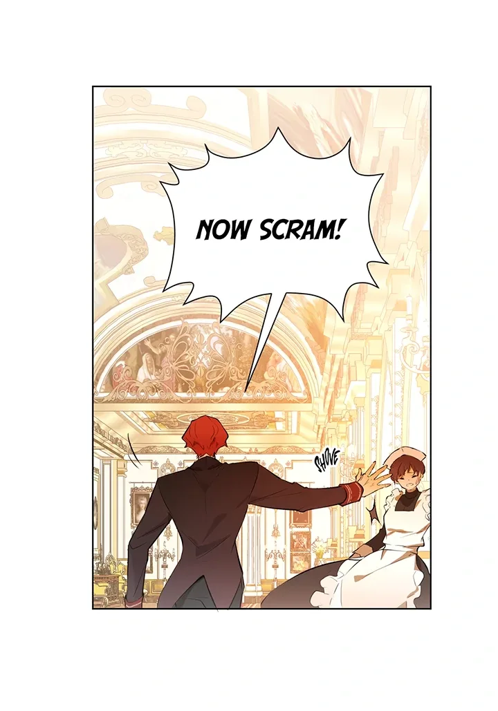 From Six to Sovereignty: The Girl Who Ruled Chapter 11 page 36
