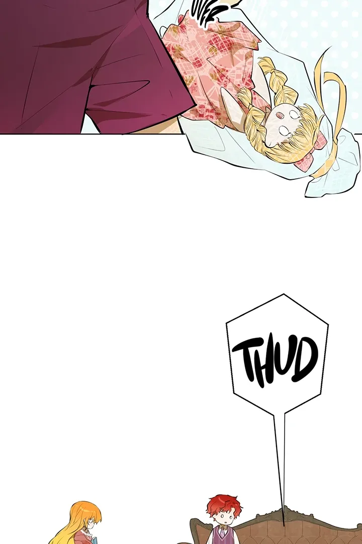 From Six to Sovereignty: The Girl Who Ruled Chapter 11 page 53