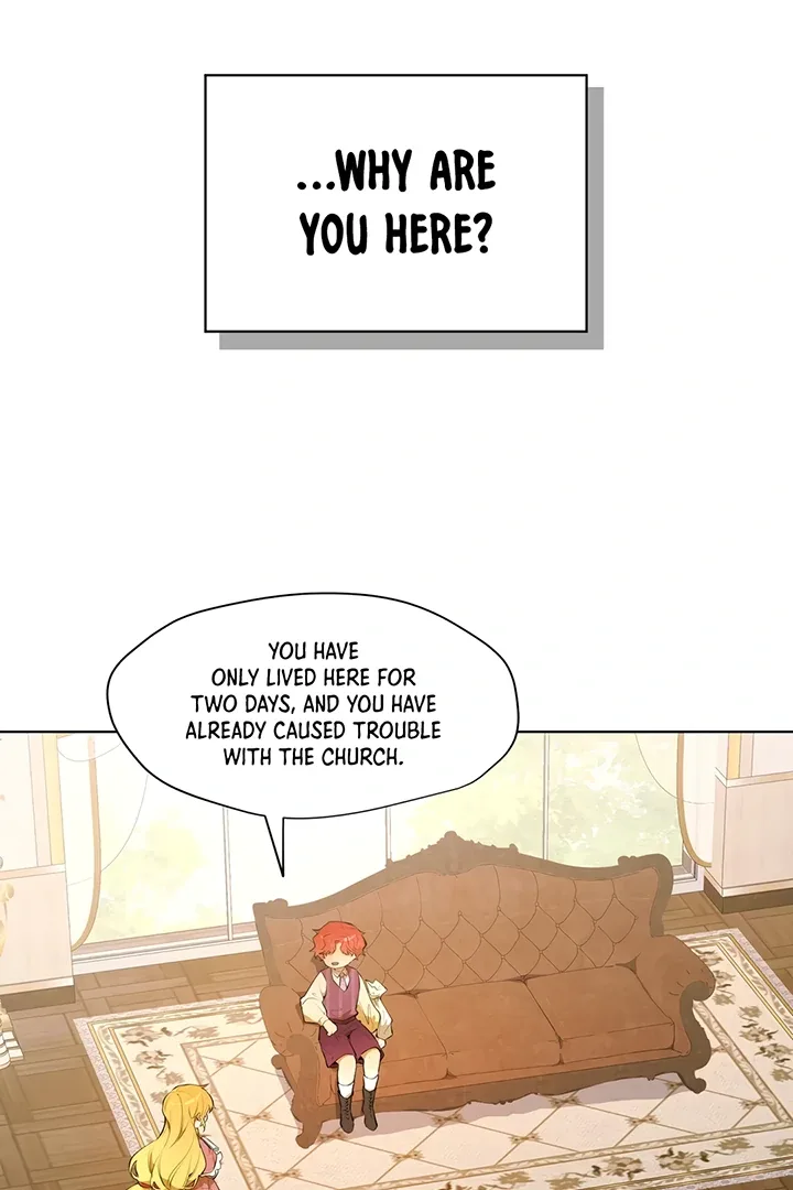 From Six to Sovereignty: The Girl Who Ruled Chapter 11 page 45