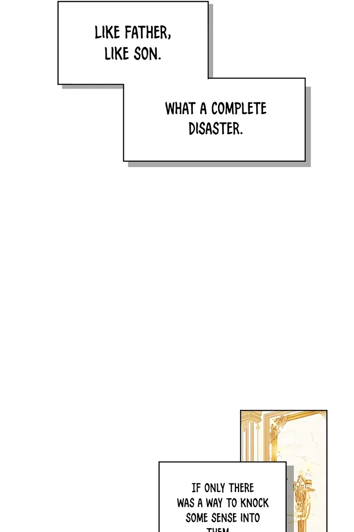 From Six to Sovereignty: The Girl Who Ruled Chapter 11 page 38