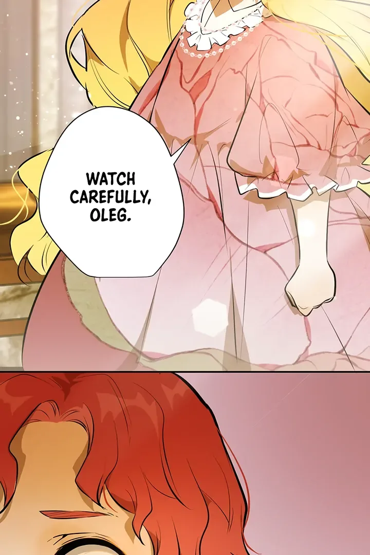 From Six to Sovereignty: The Girl Who Ruled Chapter 11 page 79
