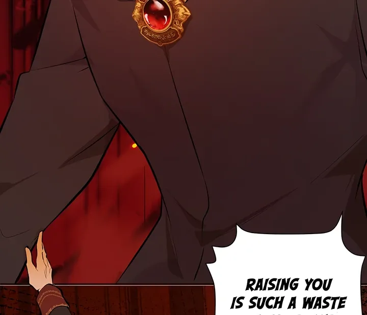 From Six to Sovereignty: The Girl Who Ruled Chapter 12 page 7