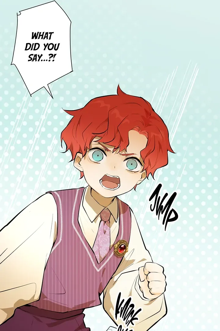 From Six to Sovereignty: The Girl Who Ruled Chapter 11 page 52