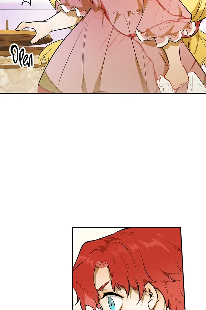 From Six to Sovereignty: The Girl Who Ruled Chapter 11 page 74