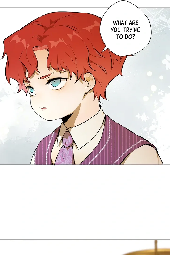 From Six to Sovereignty: The Girl Who Ruled Chapter 11 page 72