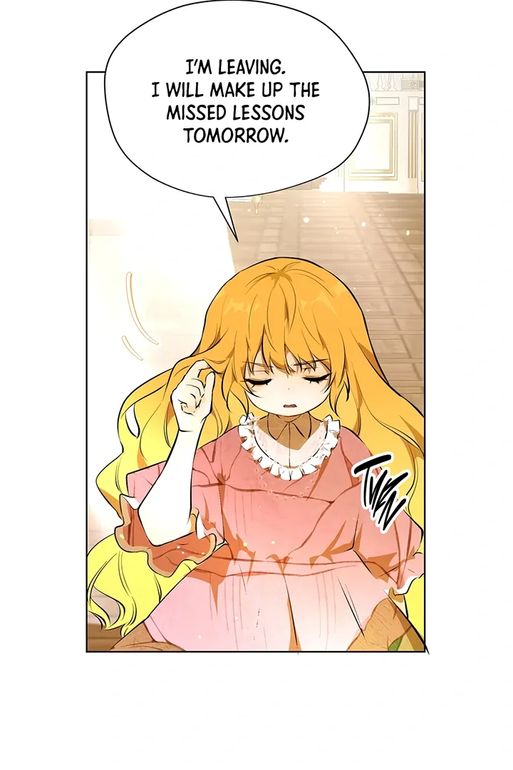 From Six to Sovereignty: The Girl Who Ruled Chapter 11 page 84