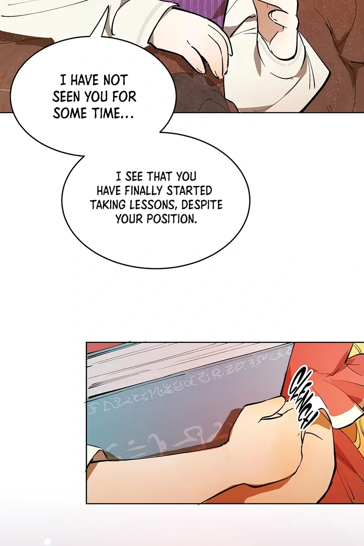 From Six to Sovereignty: The Girl Who Ruled Chapter 11 page 42