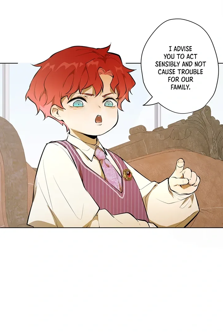 From Six to Sovereignty: The Girl Who Ruled Chapter 11 page 49