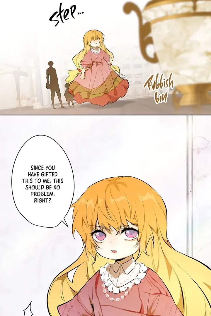 From Six to Sovereignty: The Girl Who Ruled Chapter 11 page 73