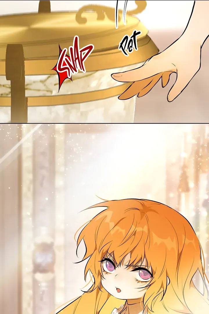 From Six to Sovereignty: The Girl Who Ruled Chapter 11 page 78