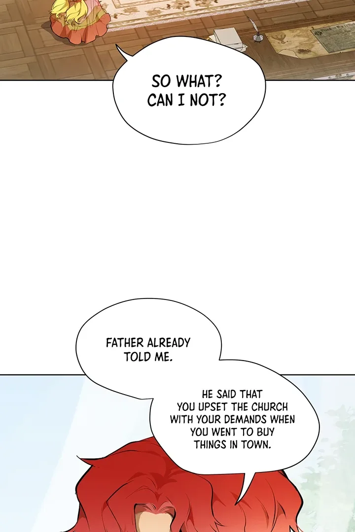 From Six to Sovereignty: The Girl Who Ruled Chapter 11 page 46