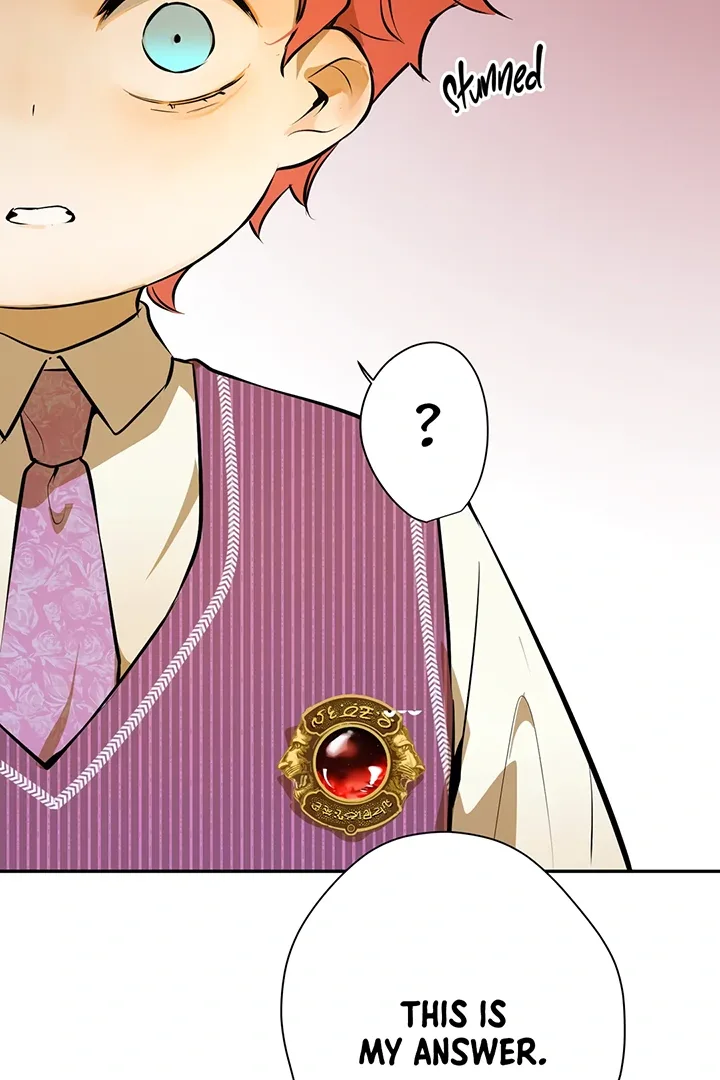 From Six to Sovereignty: The Girl Who Ruled Chapter 11 page 80