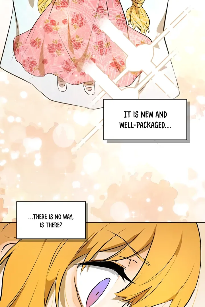 From Six to Sovereignty: The Girl Who Ruled Chapter 11 page 55